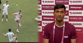 কাতারের অসহনীয় গরমে কঠিন চ্যালেঞ্জ বসুন্ধরা কিংসের সামনে